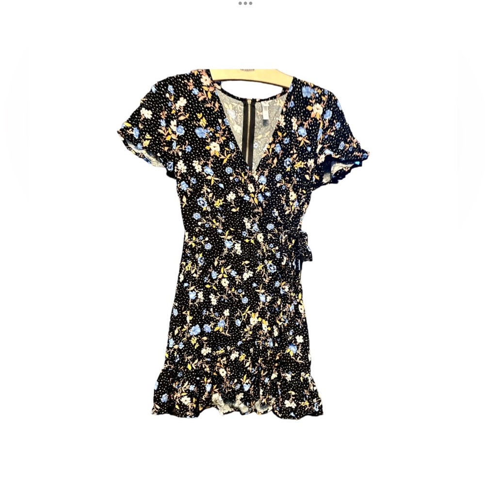Xhilartion Dress xs